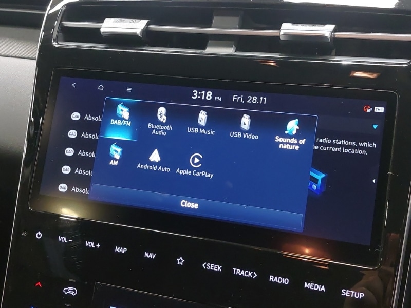 Used Hyundai TUCSON 2022 for sale - 76822291: Photo 15