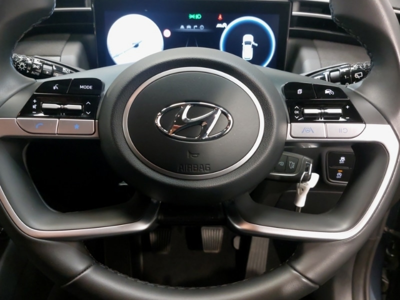 Used Hyundai TUCSON 2022 for sale - 76822291: Photo 16