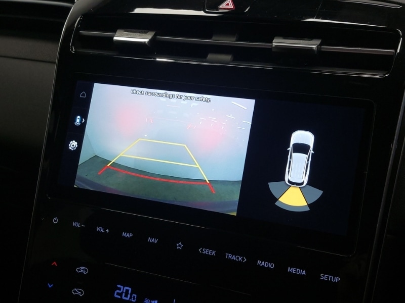 Used Hyundai TUCSON 2022 for sale - 76822291: Photo 17