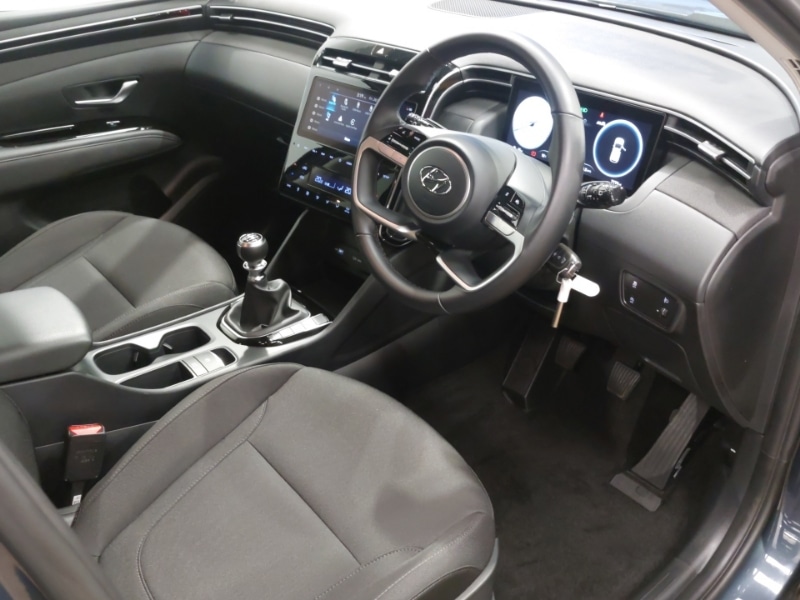 Used Hyundai TUCSON 2022 for sale - 76822291: Photo 18