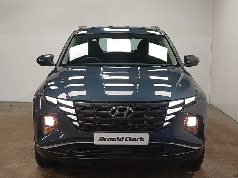 Used Hyundai TUCSON 2022 for sale - 76822291: Photo 19