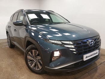 Hyundai - TUCSON