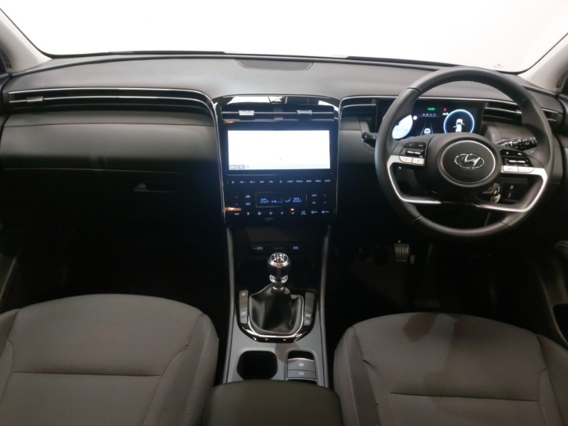 Used Hyundai TUCSON 2022 for sale - 76822291: Photo 2