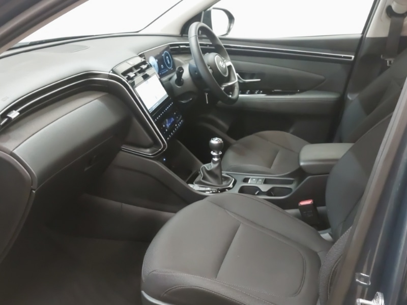 Used Hyundai TUCSON 2022 for sale - 76822291: Photo 5