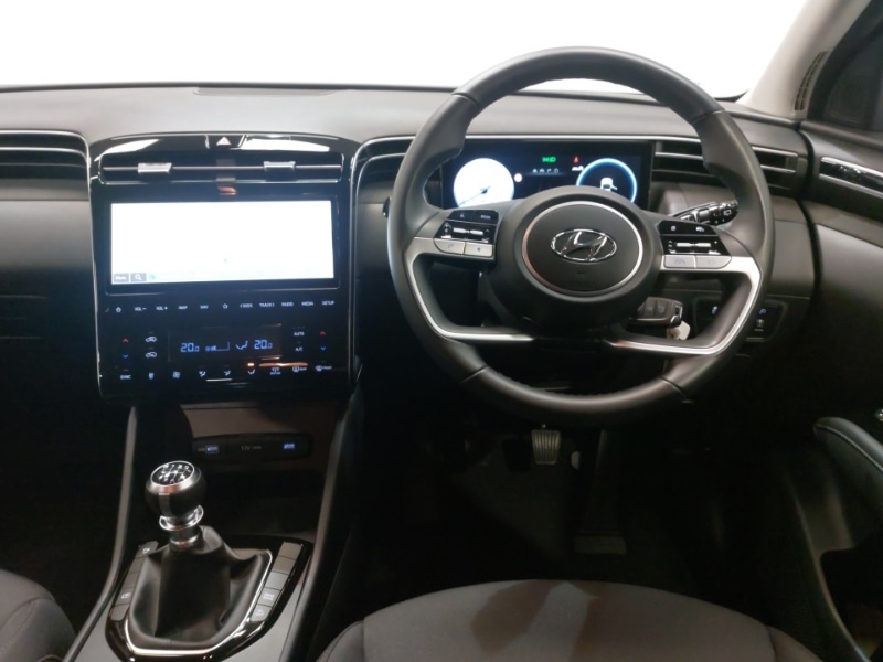 Used Hyundai TUCSON 2022 for sale - 76822291: Photo 7