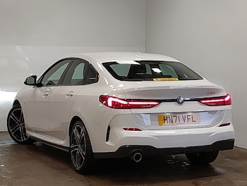 Used BMW 2 Series 2022 for sale - 78079920: Photo