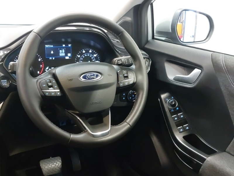 Used Ford Puma 2023 for sale - 77731570: Photo 11