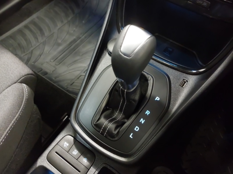 Used Ford Puma 2023 for sale - 77731570: Photo 12