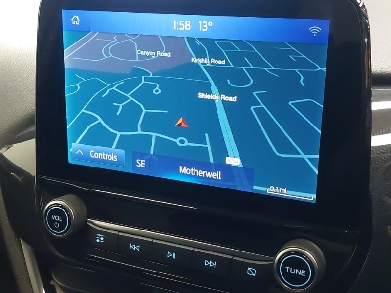 Used Ford Puma 2023 for sale - 77731570: Photo 15