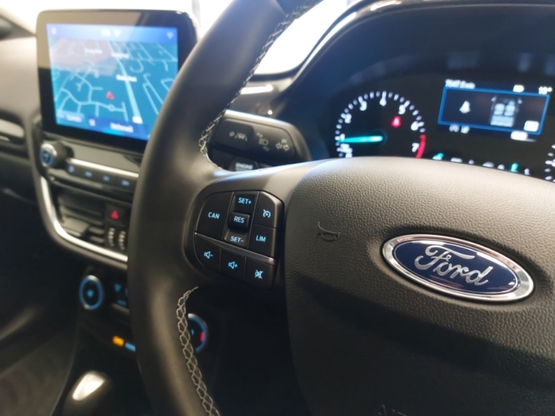 Used Ford Puma 2023 for sale - 77731570: Photo 17