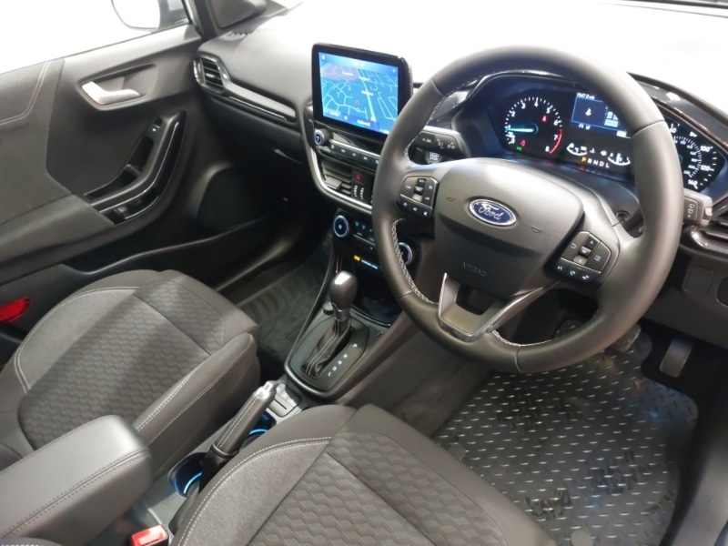 Used Ford Puma 2023 for sale - 77731570: Photo 18