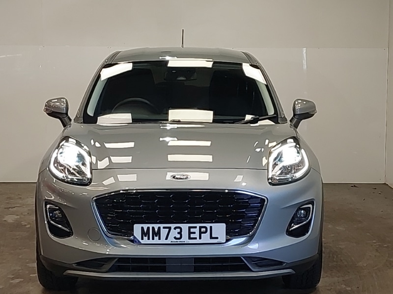 Used Ford Puma 2023 for sale - 77731570: Photo 19