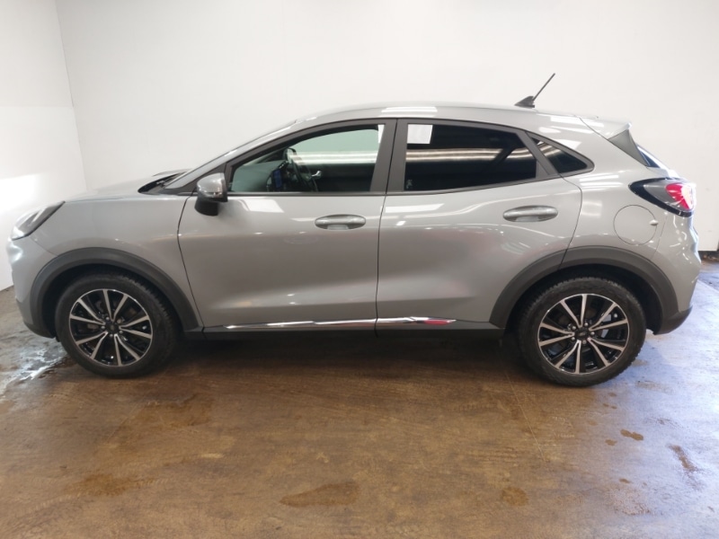 Used Ford Puma 2023 for sale - 77731570: Photo 4