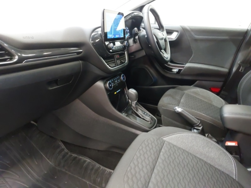 Used Ford Puma 2023 for sale - 77731570: Photo 5