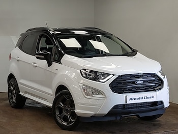 Used Ford Ecosport 2023 for sale - 78757037: Photo