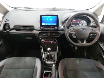 Used Ford Ecosport 2023 for sale - 78757037: Photo