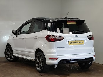 Used Ford Ecosport 2023 for sale - 78757037: Photo