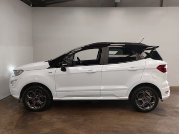 Used Ford Ecosport 2023 for sale - 78757037: Photo
