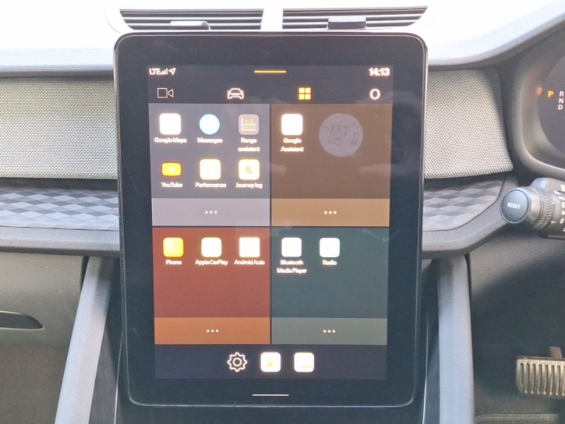 Used Polestar Polestar 2 2023 for sale - 76639364: Photo 15