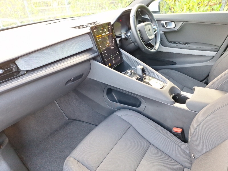 Used Polestar Polestar 2 2023 for sale - 76639364: Photo 5