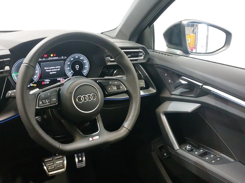 Used Audi A3 2025 for sale - 77531036: Photo 10