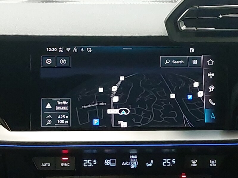 Used Audi A3 2025 for sale - 77531036: Photo 11