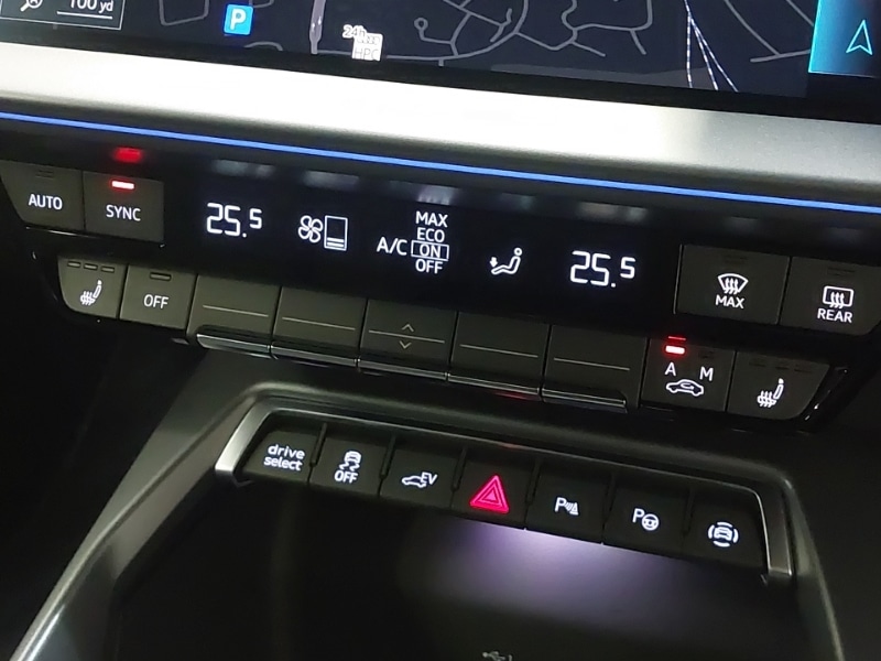 Used Audi A3 2025 for sale - 77531036: Photo 13