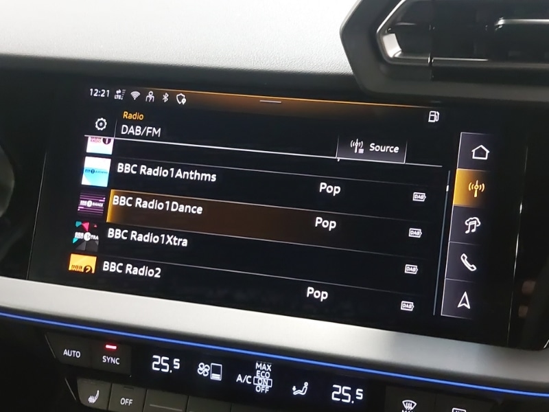 Used Audi A3 2025 for sale - 77531036: Photo 14