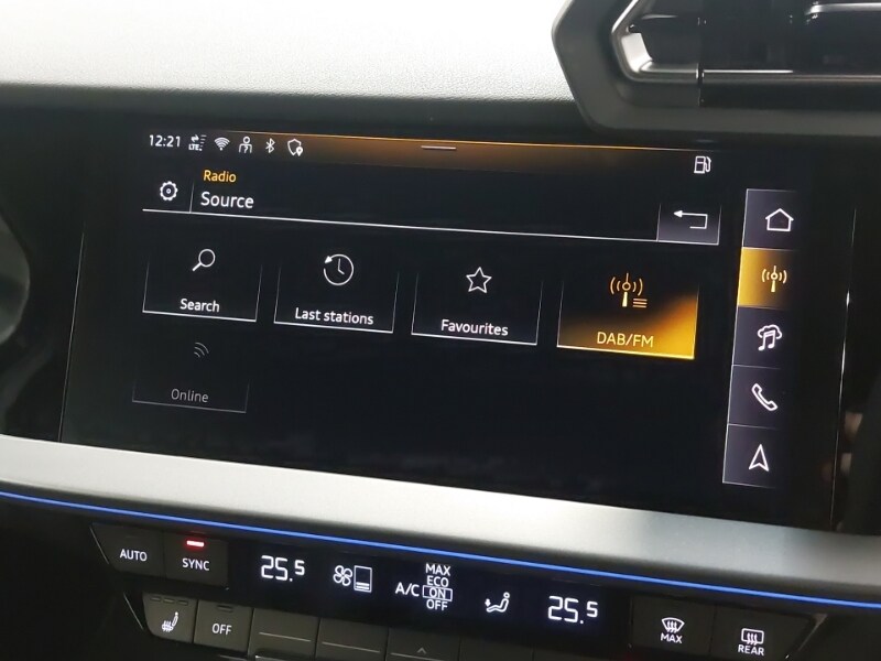 Used Audi A3 2025 for sale - 77531036: Photo 15