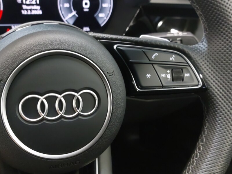 Used Audi A3 2025 for sale - 77531036: Photo 16