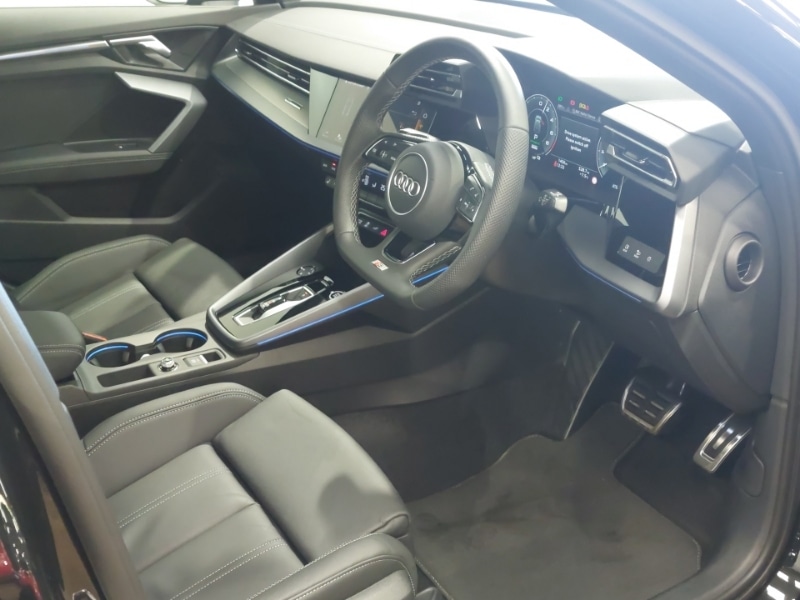 Used Audi A3 2025 for sale - 77531036: Photo 18