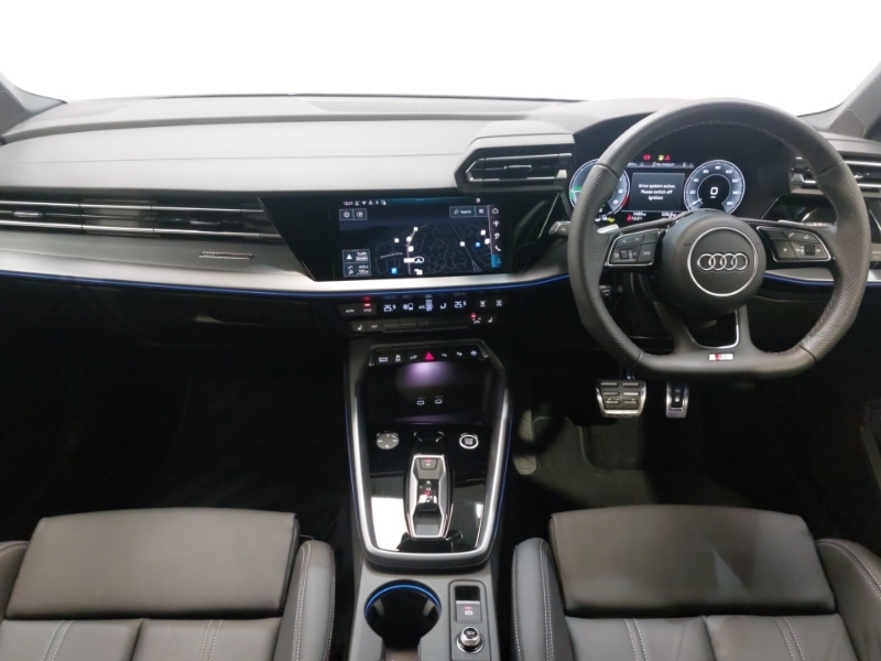 Used Audi A3 2025 for sale - 77531036: Photo 2