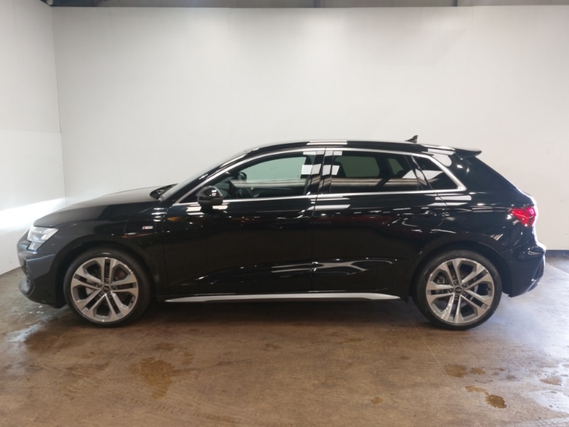 Used Audi A3 2025 for sale - 77531036: Photo 4