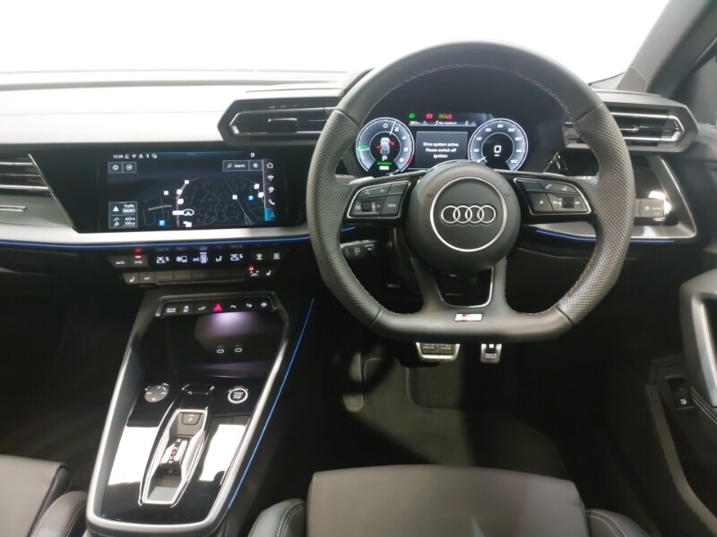 Used Audi A3 2025 for sale - 77531036: Photo 7