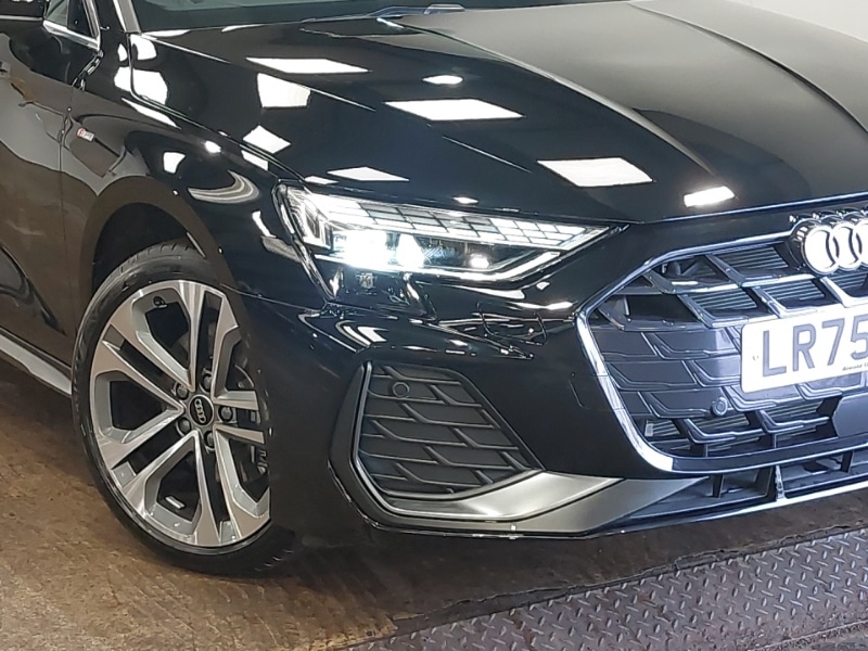 Used Audi A3 2025 for sale - 77531036: Photo 9