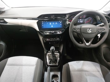 Used Vauxhall Corsa 2023 for sale - 78735636: Photo