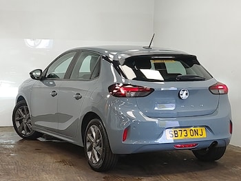 Used Vauxhall Corsa 2023 for sale - 78735636: Photo