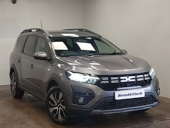 Used Dacia Jogger 2025 for sale - 78259425: Photo