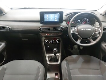 Used Dacia Jogger 2025 for sale - 78259425: Photo