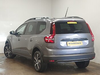 Used Dacia Jogger 2025 for sale - 78259425: Photo
