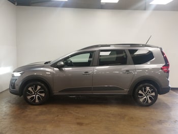 Used Dacia Jogger 2025 for sale - 78259425: Photo