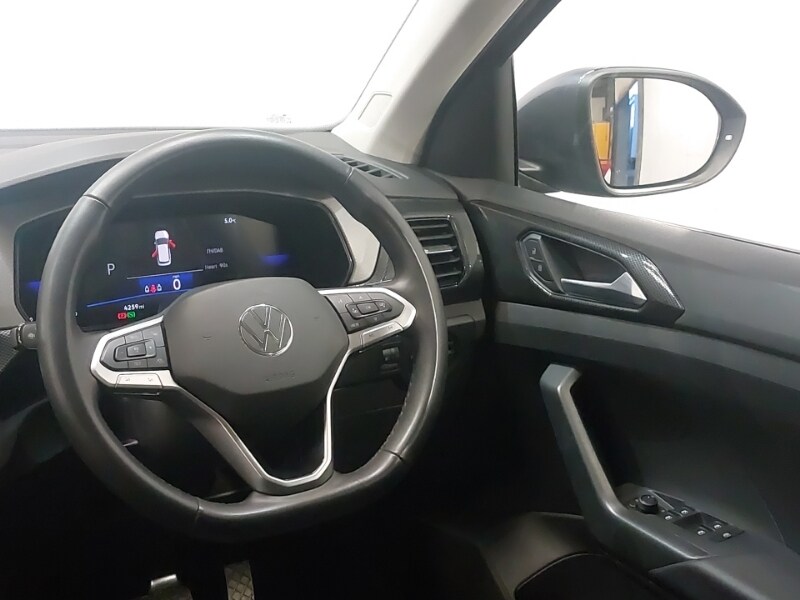 Used Volkswagen T-Cross 2025 for sale - 77716601: Photo 10