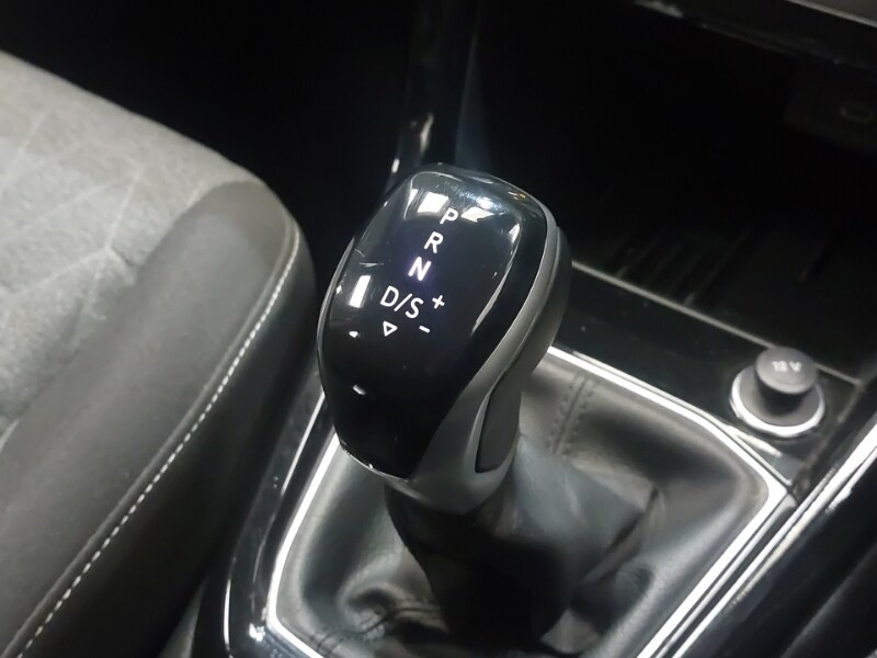 Used Volkswagen T-Cross 2025 for sale - 77716601: Photo 12