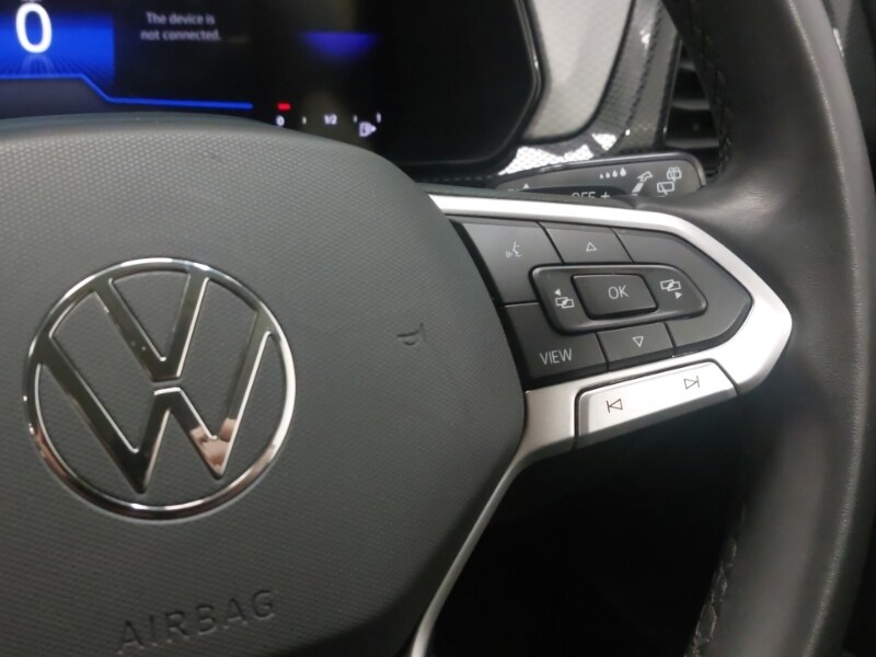 Used Volkswagen T-Cross 2025 for sale - 77716601: Photo 16