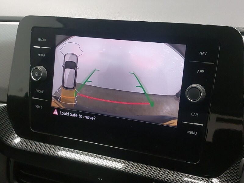 Used Volkswagen T-Cross 2025 for sale - 77716601: Photo 17