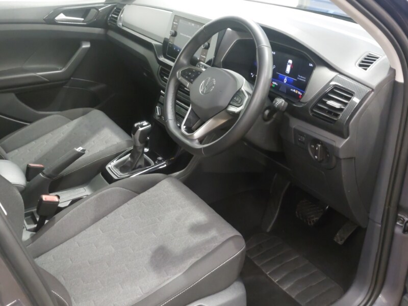 Used Volkswagen T-Cross 2025 for sale - 77716601: Photo 18