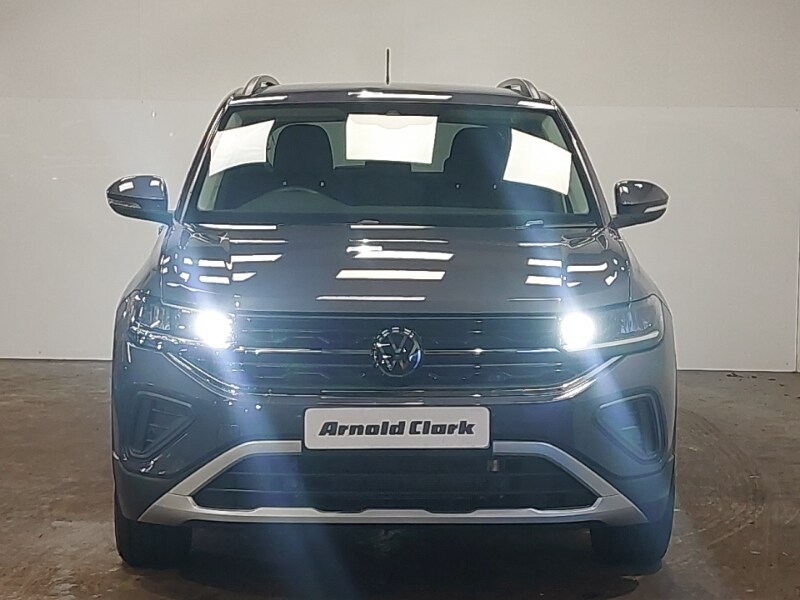 Used Volkswagen T-Cross 2025 for sale - 77716601: Photo 19