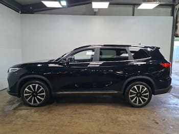 Used Chery Tiggo 8 2025 for sale - 79804082: Photo