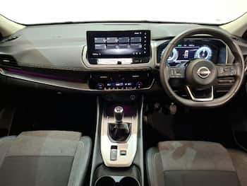 Used Nissan Qashqai 2025 for sale - 79630825: Photo