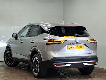 Used Nissan Qashqai 2025 for sale - 79630825: Photo